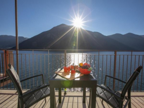 Blue View Lugano Lake - Waterfront Cocoon